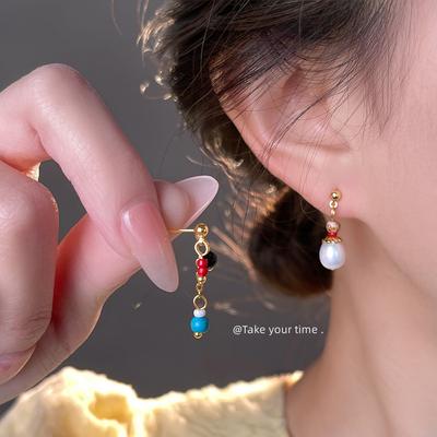 Pendientes – Pendientes de gota