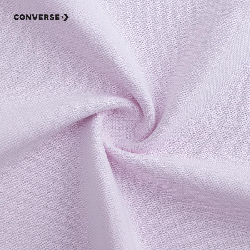 Converse Girls' A-Line Polo Dress