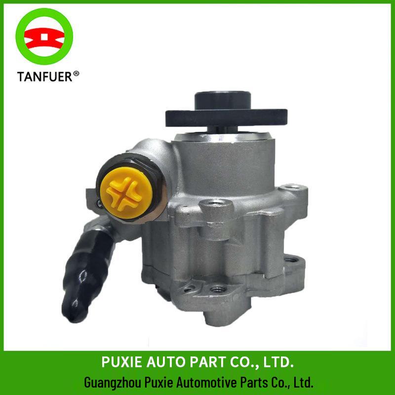 

Насос ГУР BMW E38/E39 32411092135 Tankful