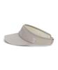 Bajal Palm Tree Logo Sun Cap Beige