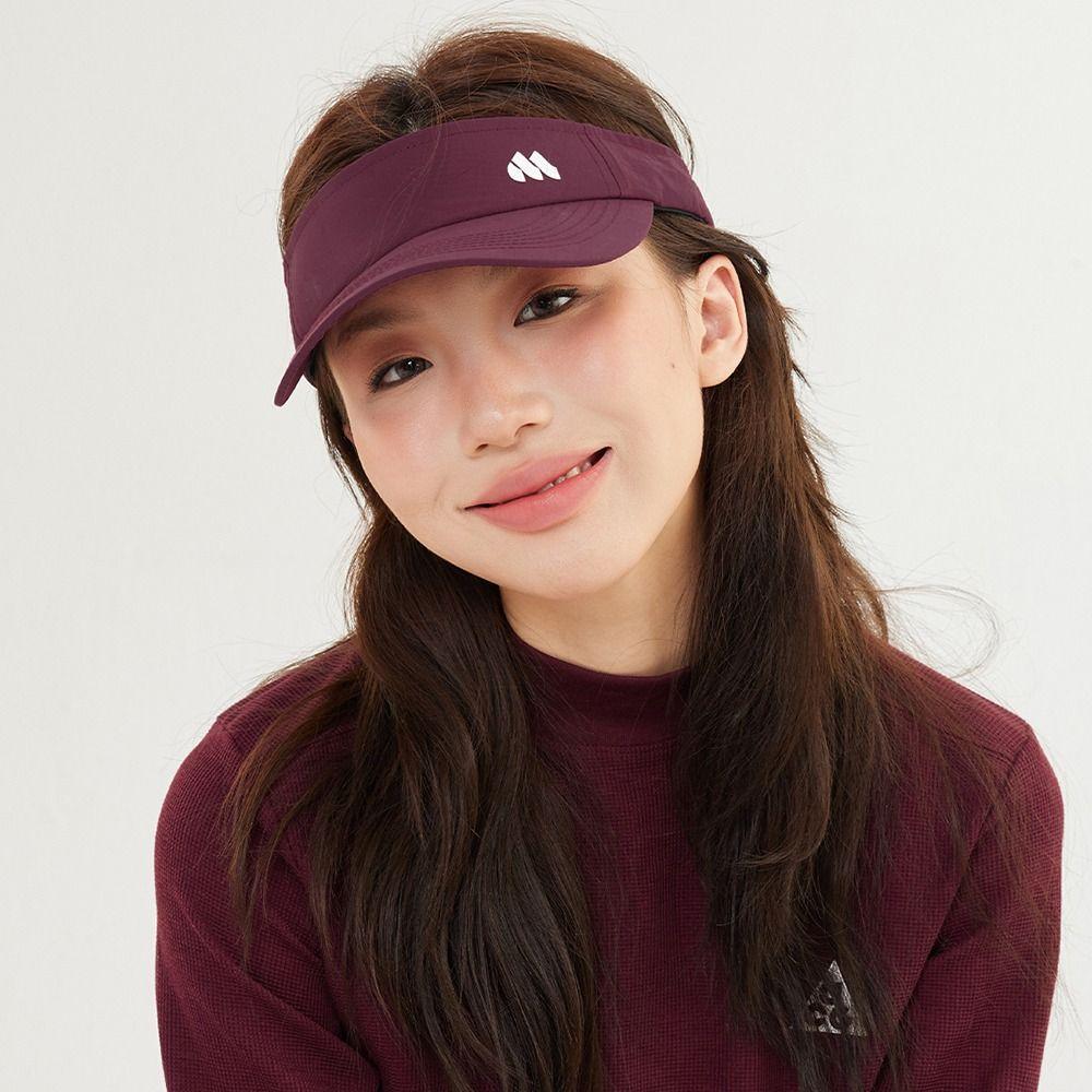 Atmungsaktiver Golf-Sonnenhut Einfacher Tennis-Hut Sommer-Sonnenschutz-Sonnenhut Laufen Sport