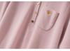 Women's Pure Cashmere Lapel Sweater - Autumn/Winter Loose Polo Knit Jumper
