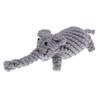 Dog Toys Rope Knots Medium To Teething