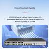 H3C S1850V3-20P4UN4NS-HI Managed 2.5G PoE Switch