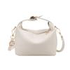 Pu Leather Woven Hobo Bag Small Shoulder Bag Fashion Clutch Bags  Handbags