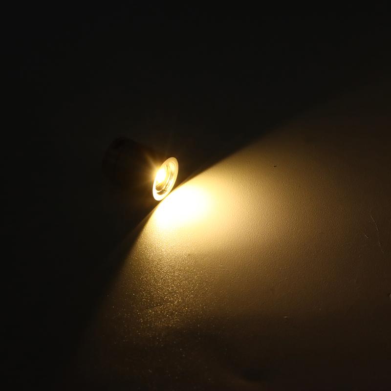 Mini LED Decorative Lamp Toy 10Pcs Small Bright Lights for DIY Dollhouse Model Balloon Halloween Party Decor