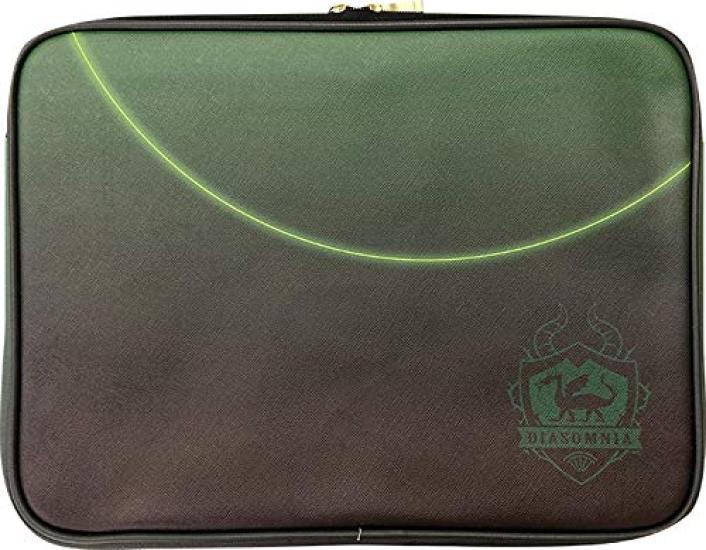 

Disney Twisted Wonderland Multi Case M Diasomnia APDS5665 зелений