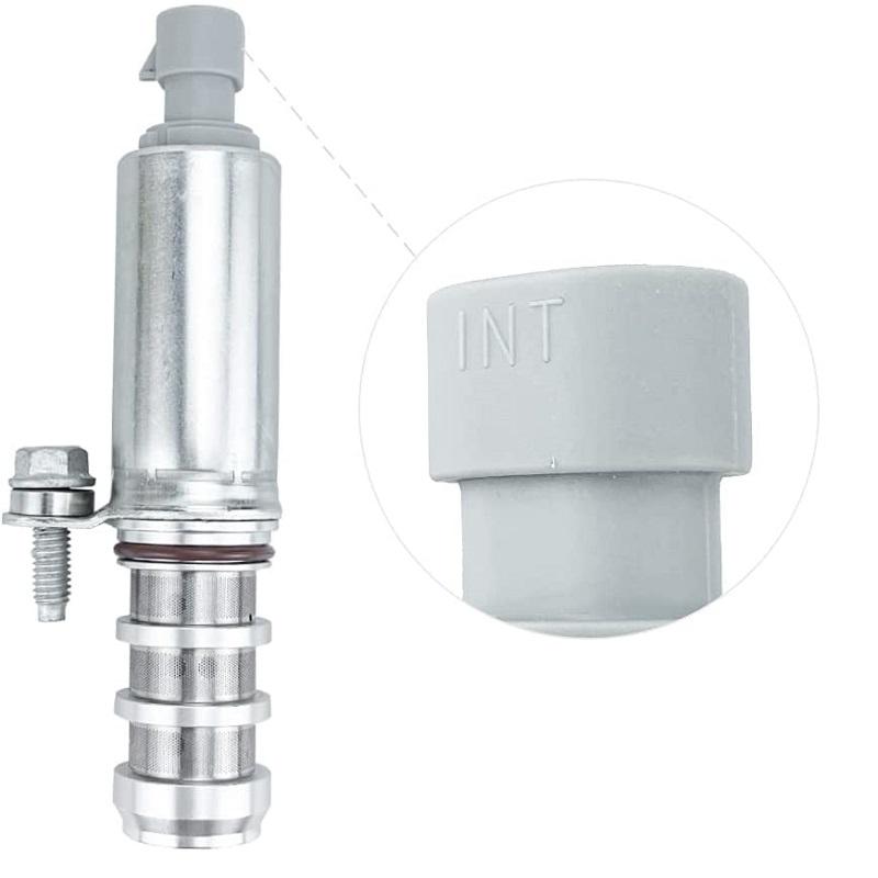 12655420 12655421 VVT Valve Variable Control Timing Solenoid For Chevrolet Intake & Exhaust Camshaft Position Actuator Solenoids