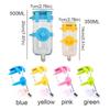 Automatic Rabbit Drinking Bottle 350/500ML Pet Hanging Drinking Bottle  Pet Cage