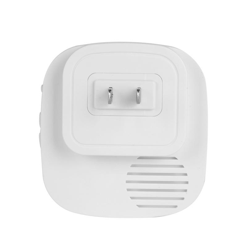 Smart Home Human Body Induction Doorbell Alarm