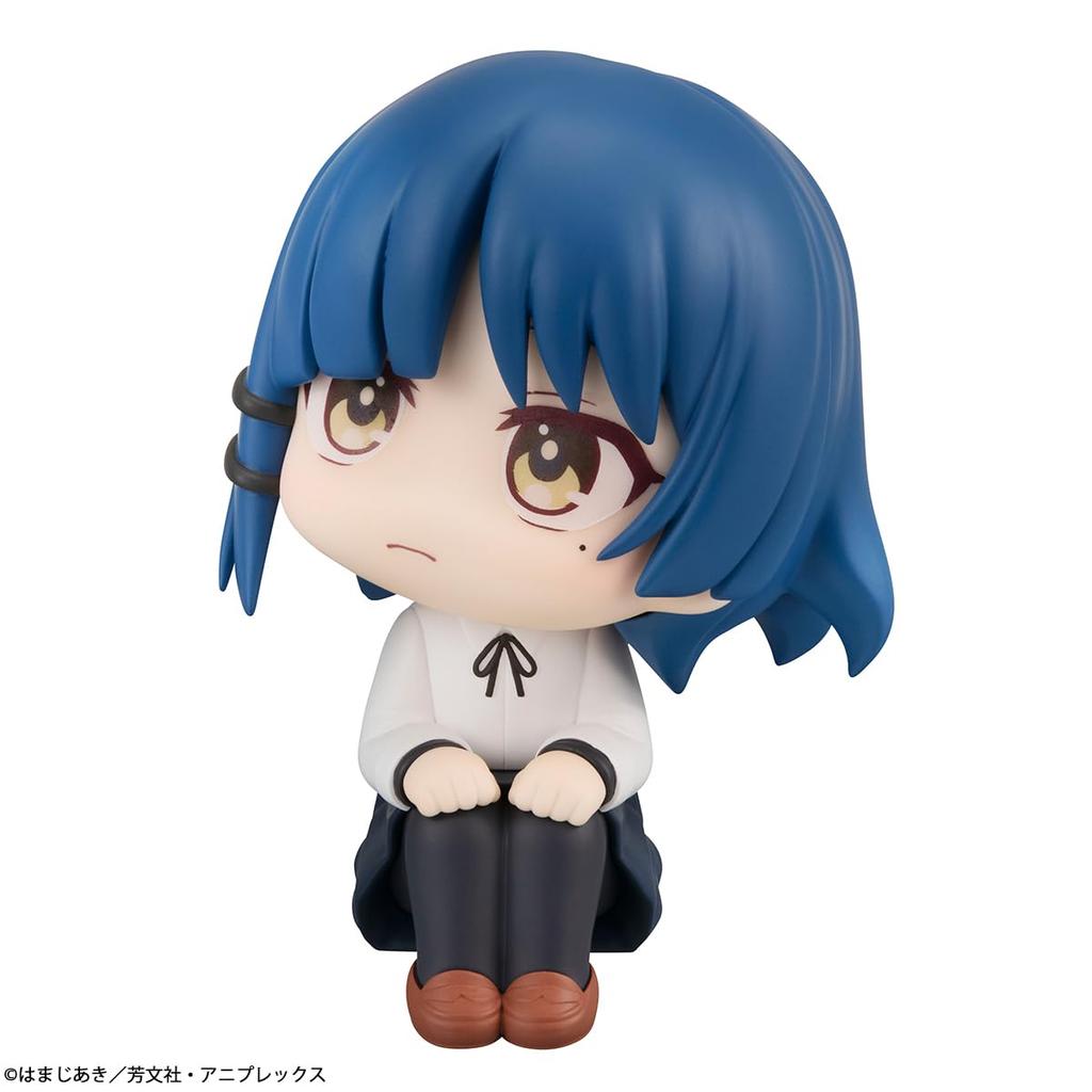 Rukappu Bocchi The Ryo Yamada finished figure Rock!