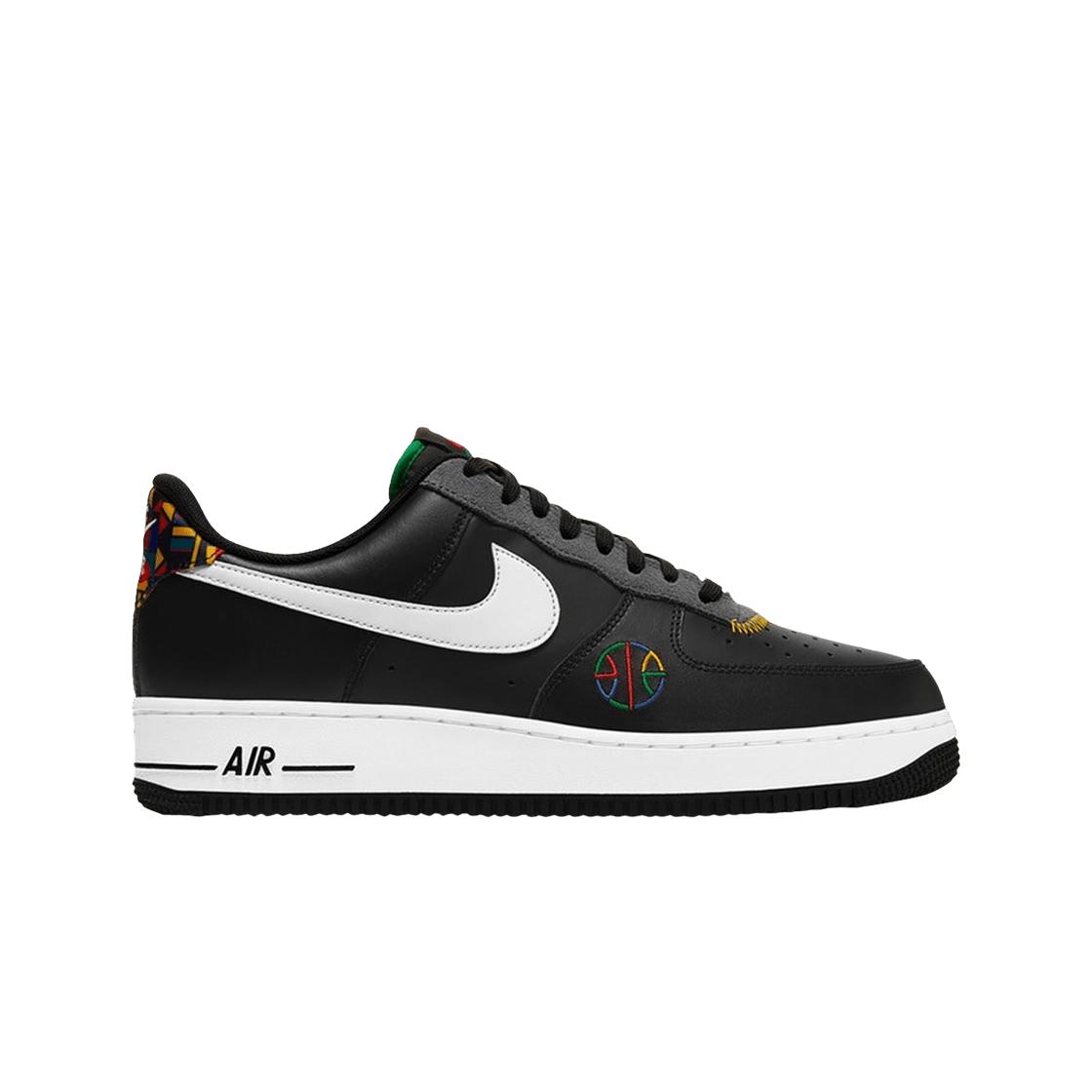 

Nike Air Force 1 07 Lv8 Live Together, Play Together 255