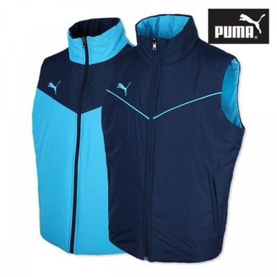 Galleria Puma IndiviSualized ReverSible Men S Padded veSt