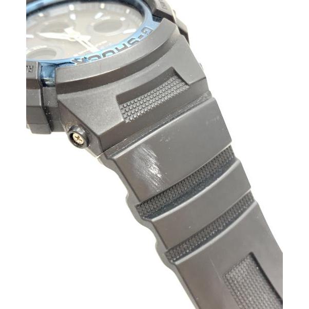 Used Wristwatch G-SHOCK AWG-M100A
