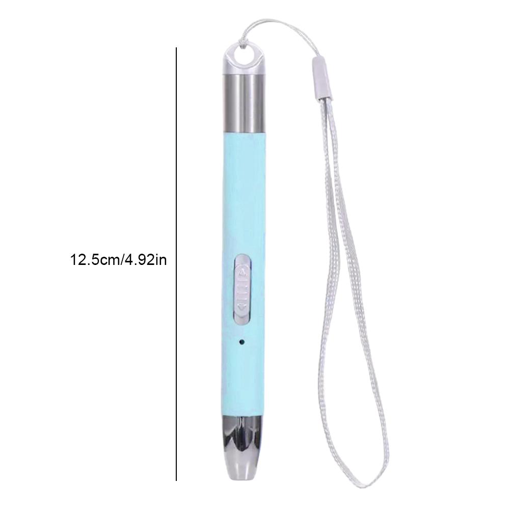 Diamond Painting Pen 5D Diamond Painting Tools with 7 Tips Shiny Diamond Art Drill Pen Glitter Diamond Art Pen Kit for Beginners