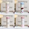 Cute 304 Stainless Steel Thermos Bottle With Leakproof Lid For Student Travel And Gift