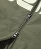 Critic Tcr Racing Logo Set Up Jacket Khaki