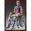 MedicoS Jojo S Bizarre Adventure Super Action Figure Jean Pierre Polnareff  Jojo S Bizarre Adventure Part 5   reiSSue 