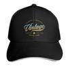 Vintage  Baseball Cap Designer Cap Icon Golf Hat Unisex Wild Ball Hat Unisex Caps Womens