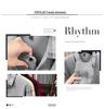 Men's 2025 Winter Plus Velvet Faux Two-Piece Lapel Knitwear for Middle-Aged & Elderly Dads