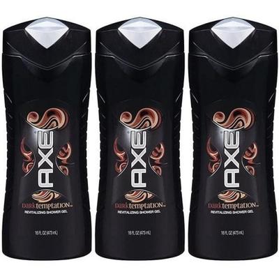 Sabun ve duş jelleri – Duş jeli