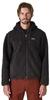 Куртка Patagonia Retro-X Hoody Jacket черная