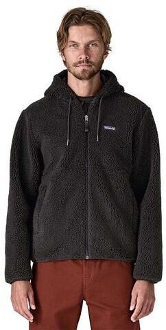 Куртка Patagonia Retro-X Hoody Jacket черная