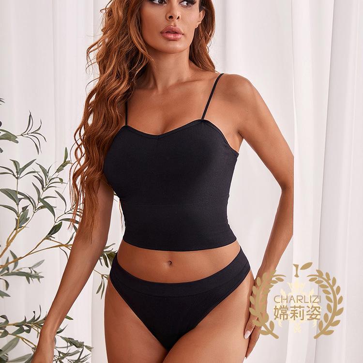 

Стиль нижнего белья красивая сборка сзади модная леди бесшовный бюстгальтер покрывает красивую спину молодежь без стального кольца L