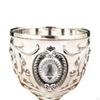 30ML Metal Embossed Wine Cup Halloween Party Camping European Style