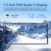 Global Bestseller: S25Ultra 6.6-inch Android Phone, 3GB RAM, Dual SIM