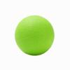 1 Stück Entspannender Faszien-Massageball Tiefengewebs-Massage Muskelentspannungsball Muskelentspannung
