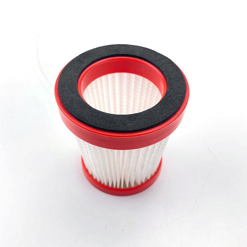 1PCS Filter for Xiaomi Deerma VC01 Handheld Vacuum Cleaner Accessories Replacement Filter Portable Dust Collector Home Aspirator