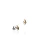 Trencadism Martin Earrings 18K Gold Earrings Martin_Earring_Mte10