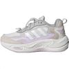 CLIMAWARM Slip Resistant Cushioning Low Top Kids Lifestyle Shoes Light Gray Kids' JH7135