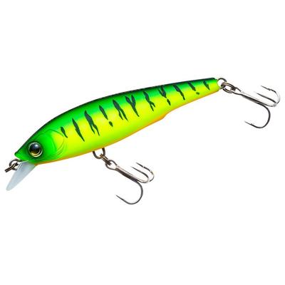 YO-ZURI 3DR-X Jerkbait Floating 80mm - Matte Fire Tiger