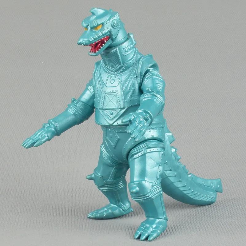 23 types Godzilla Atomic Blast Shin Gojira Figma Dinosaur Monster Action Figure Model Toys Room Decoration Doll Gift