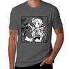 Mami Tomoe Tshirt Breathable Sportswear Tshirt For Unisex