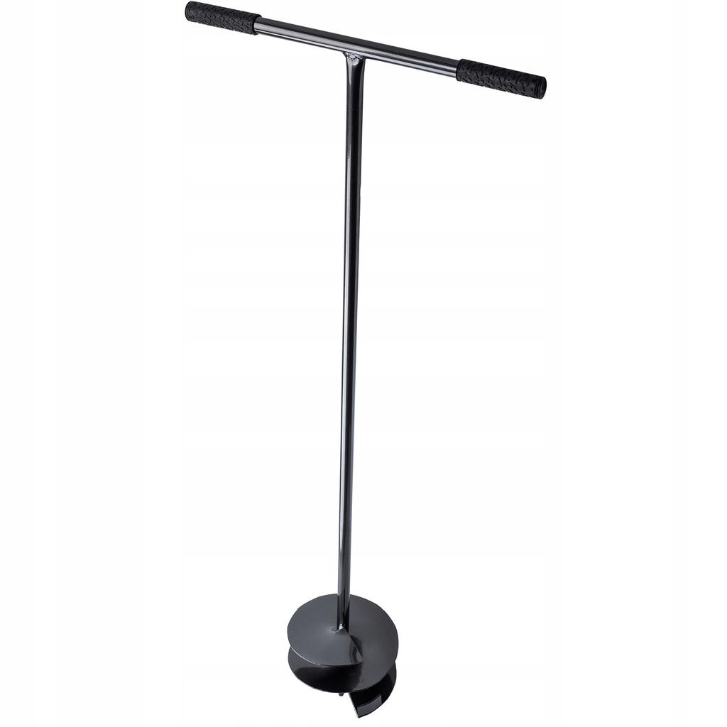 KADAX Manual Auger for Earth Soil Ground Digger