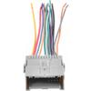 Car Radio Wiring Harness Adapter Connector For Buick Cadillac Chevy GMC Hummer