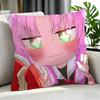 Anime Stardust Telepath Cushion Cover Cushion Cover Set Pcs X X X Pillowcase Decorative Sofa Home Decor