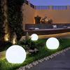 Yuduo HC Outdoor Waterproof LED Ball Light