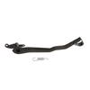 CNC Aluminum Rear Brake Foot Pedal Lever for 50cc 70cc 110cc