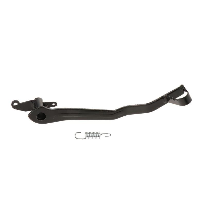 CNC Aluminum Rear Brake Foot Pedal Lever for 50cc 70cc 110cc