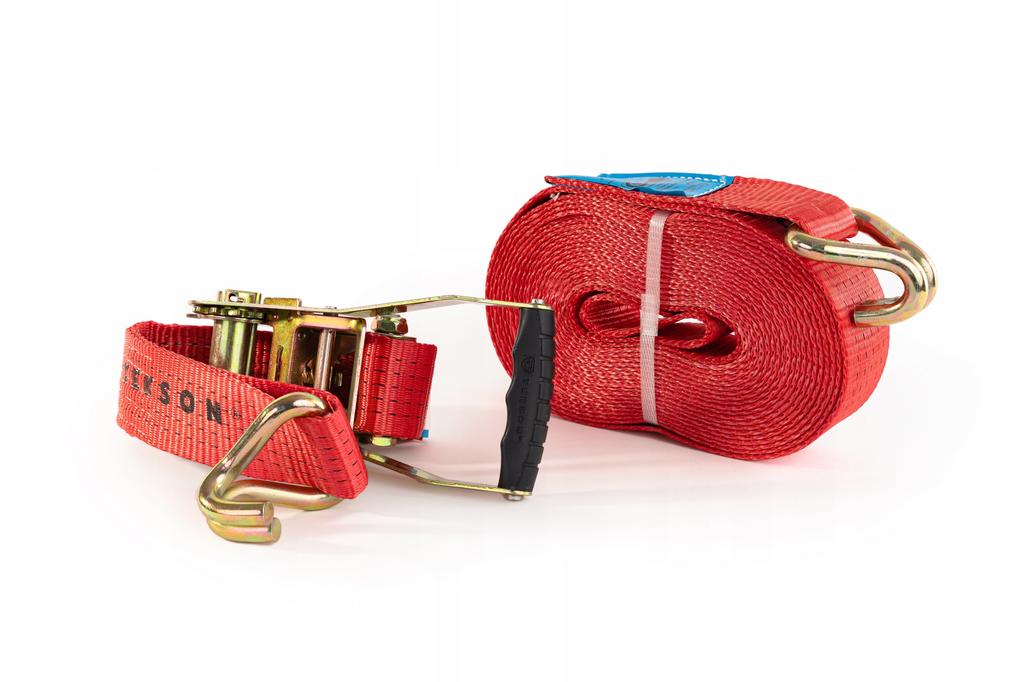 Transport Belt Complete With Automatic 8M/50Mm/5T - 350Dan