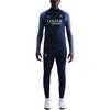 Nike Paris Saint Germain Strike Men's Nike Dri FIT Soccer Drill Top HJ7782-411