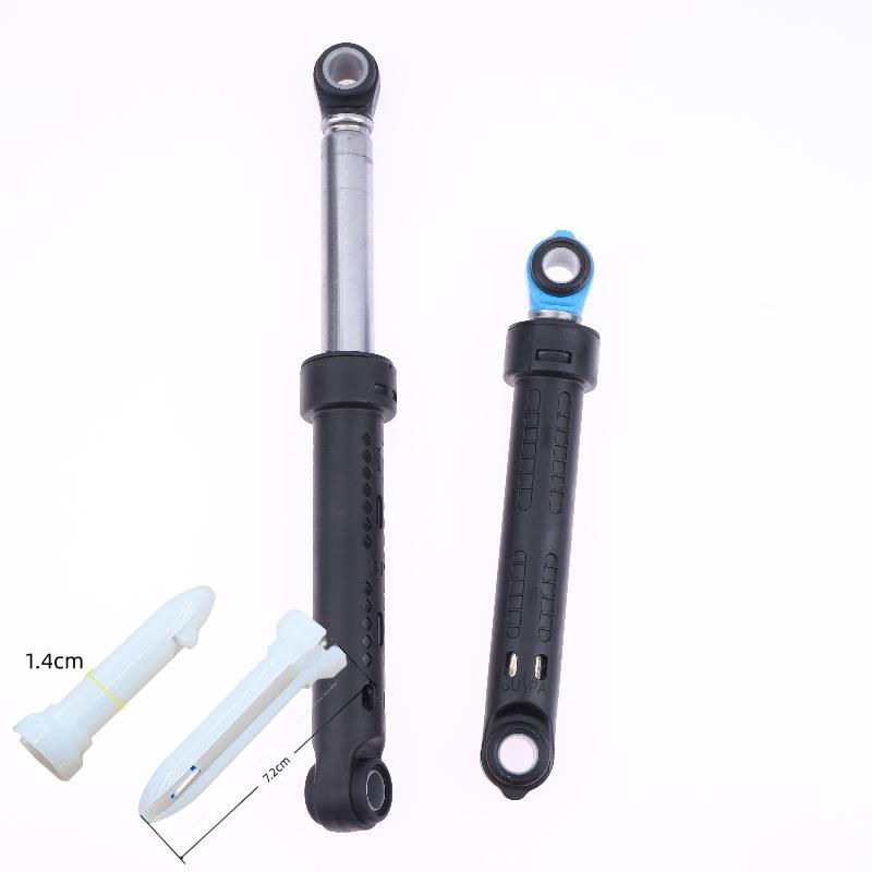1/2Pcs Shock Absorber 80N/100N/120N Suitable For The Jinling/  // Beko/ Candy Drum Washing Machine