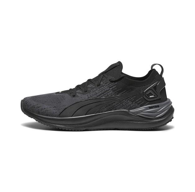 

Puma Electrify Nitro 3 Kn беговые кроссовки EU 39