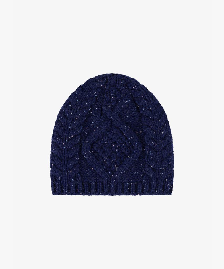 GROVE Romel Beanie_Blue