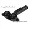 Front Headlight Washer Nozzle for Volkswagen EOS, Jetta, Golf MK5