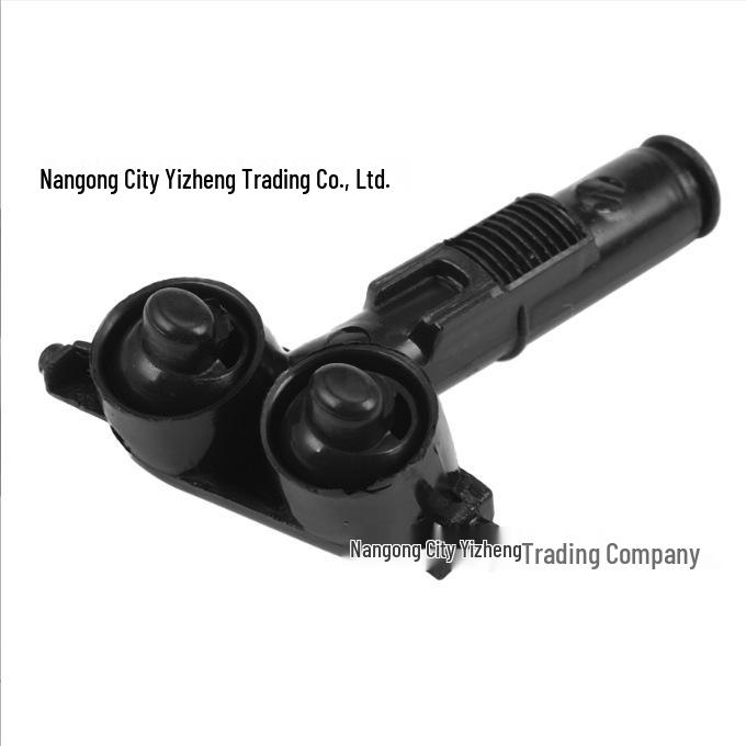 Front Headlight Washer Nozzle for Volkswagen EOS, Jetta, Golf MK5